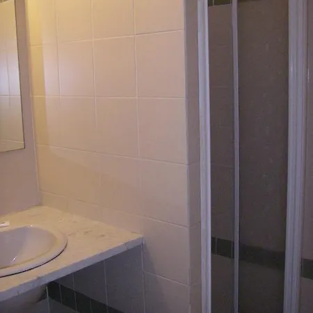 Hotell Cannon D'oro Siena