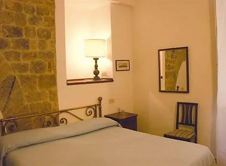 Cannon D'oro Hotell Siena