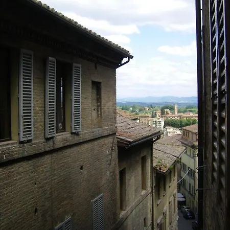 Hotell Cannon D'oro 2*