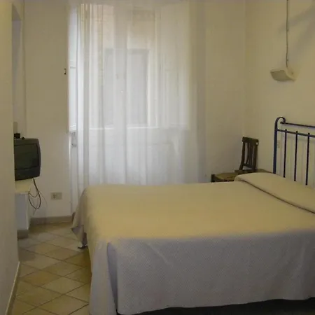 Hotell Cannon D'oro 2*