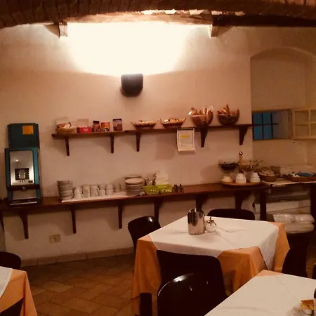 Cannon D'oro 2* Siena