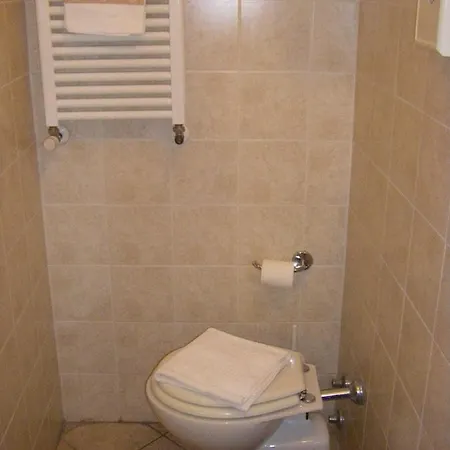 Hotel Cannon D'oro Siena