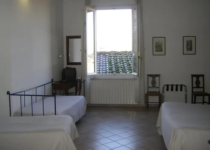 Hotel Cannon D'oro 2*