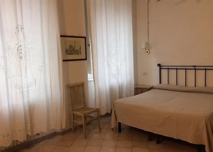 Cannon D'oro Hotel Siena