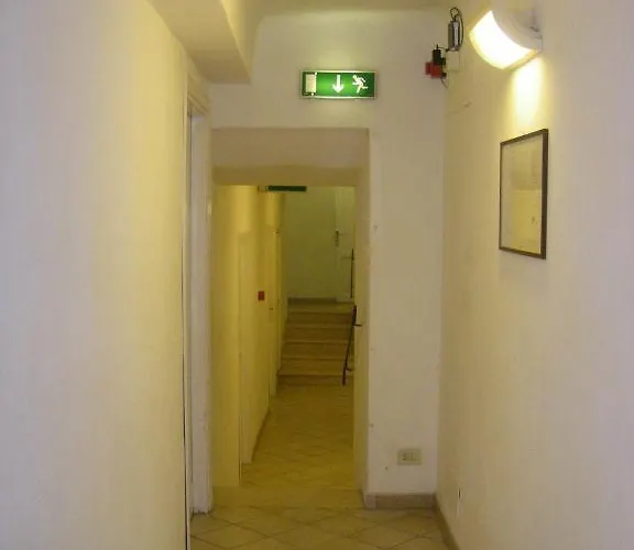 Cannon D'oro Hotel Siena