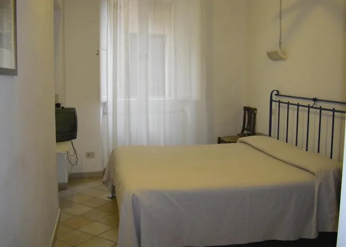 Hotel Cannon D'oro 2*